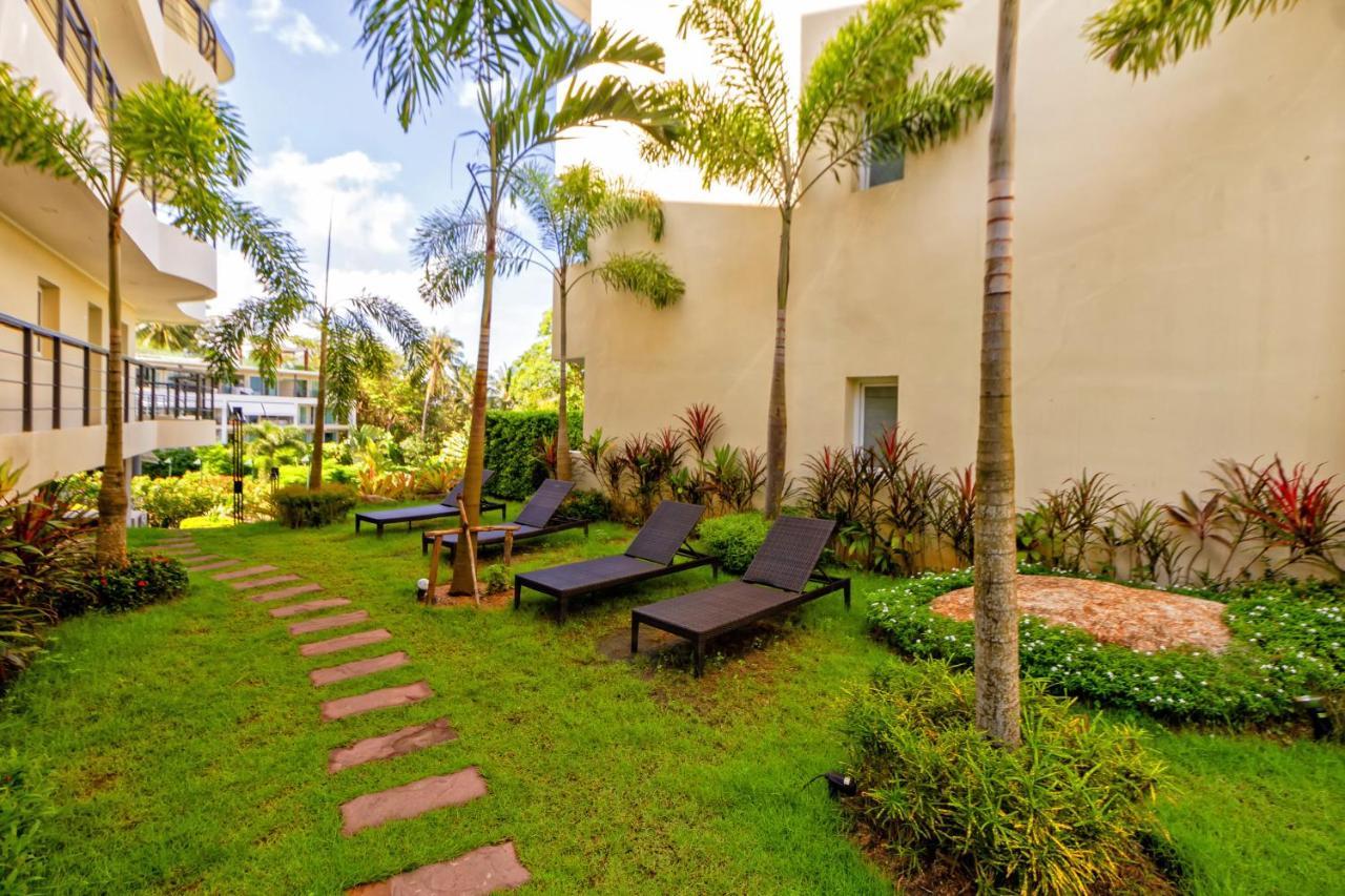 Karon Butterfly Kata Hill Condo By The Sea Ban Karon Exterior foto